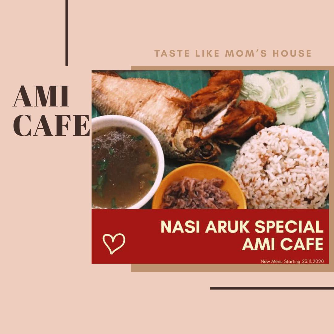 AMI CAFE